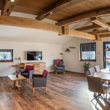 Gasthof Appartements Gamskar 巴德加斯坦 外观 照片