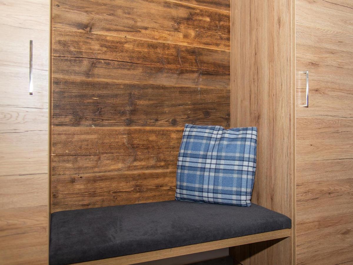 Gasthof Appartements Gamskar 巴德加斯坦 外观 照片