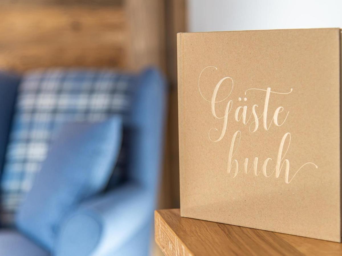 Gasthof Appartements Gamskar 巴德加斯坦 外观 照片