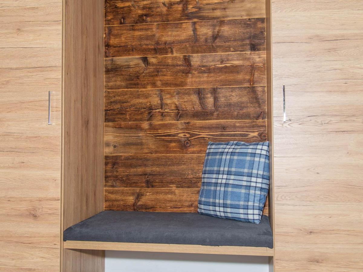 Gasthof Appartements Gamskar 巴德加斯坦 外观 照片
