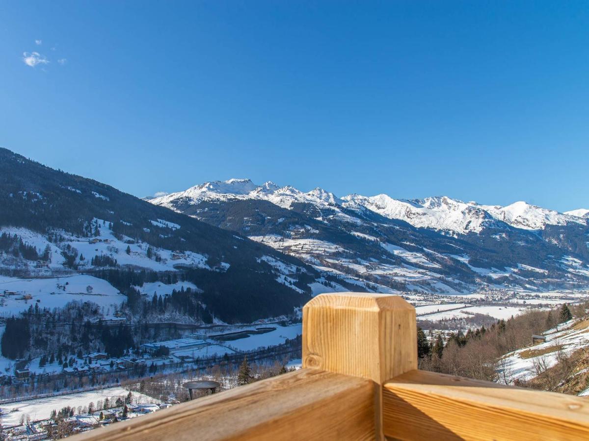 Gasthof Appartements Gamskar 巴德加斯坦 外观 照片